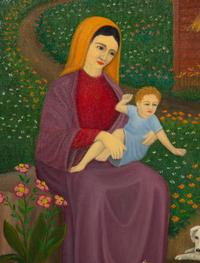 Nativity , 1956