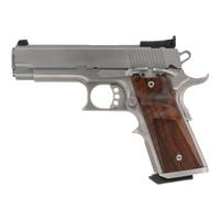 *Peters Stahl 1911 Pistol