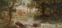Artist Unknown, 19th Century