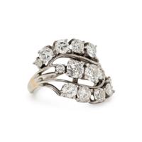DIAMOND RING