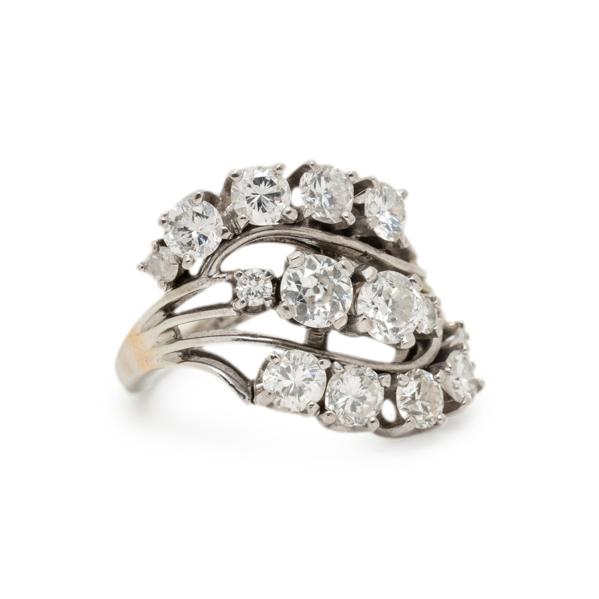 DIAMOND RING