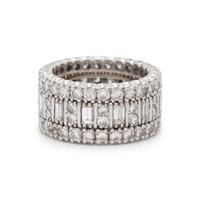 DIAMOND ETERNITY BAND