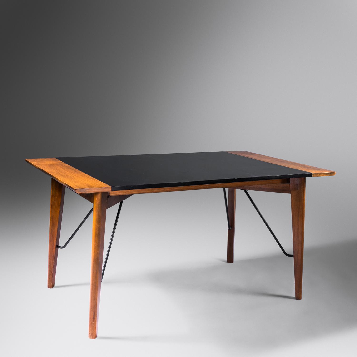 Dining Table, c. 1952 Glenn of California Sweden / USA