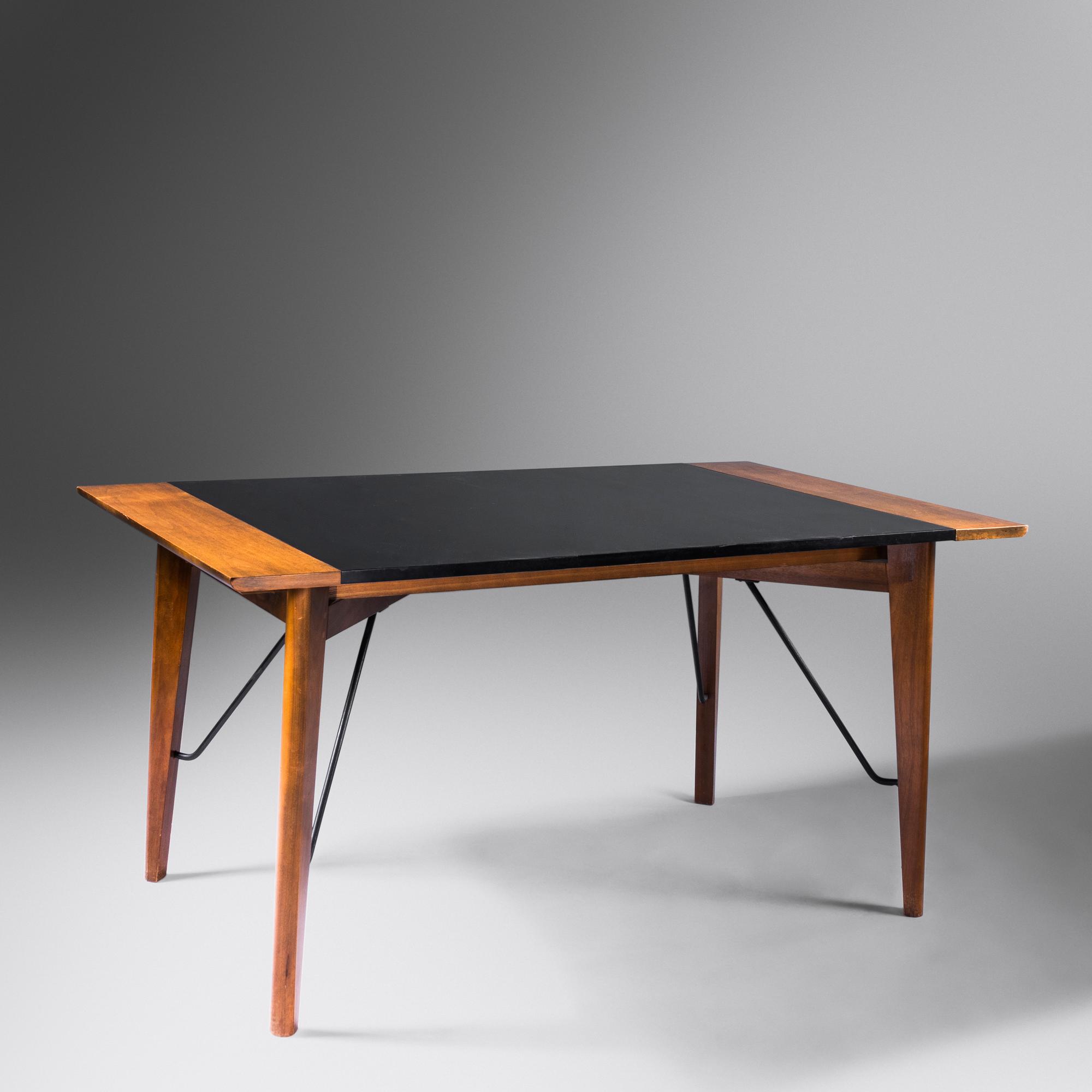 Dining Table, c. 1952 Glenn of California Sweden / USA