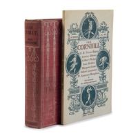 [Maugham, W. Somerset]. Leverson, Ada (1862-1933). The Limit . London: Grant Richards, 1911.