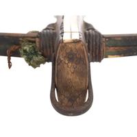 A Mid-17th Century European Crossbow