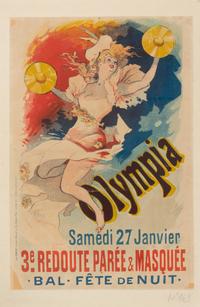 Olympia, 1893