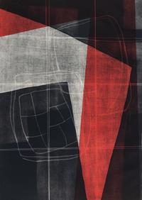 Double Imagery (2170/2170A) , 1967