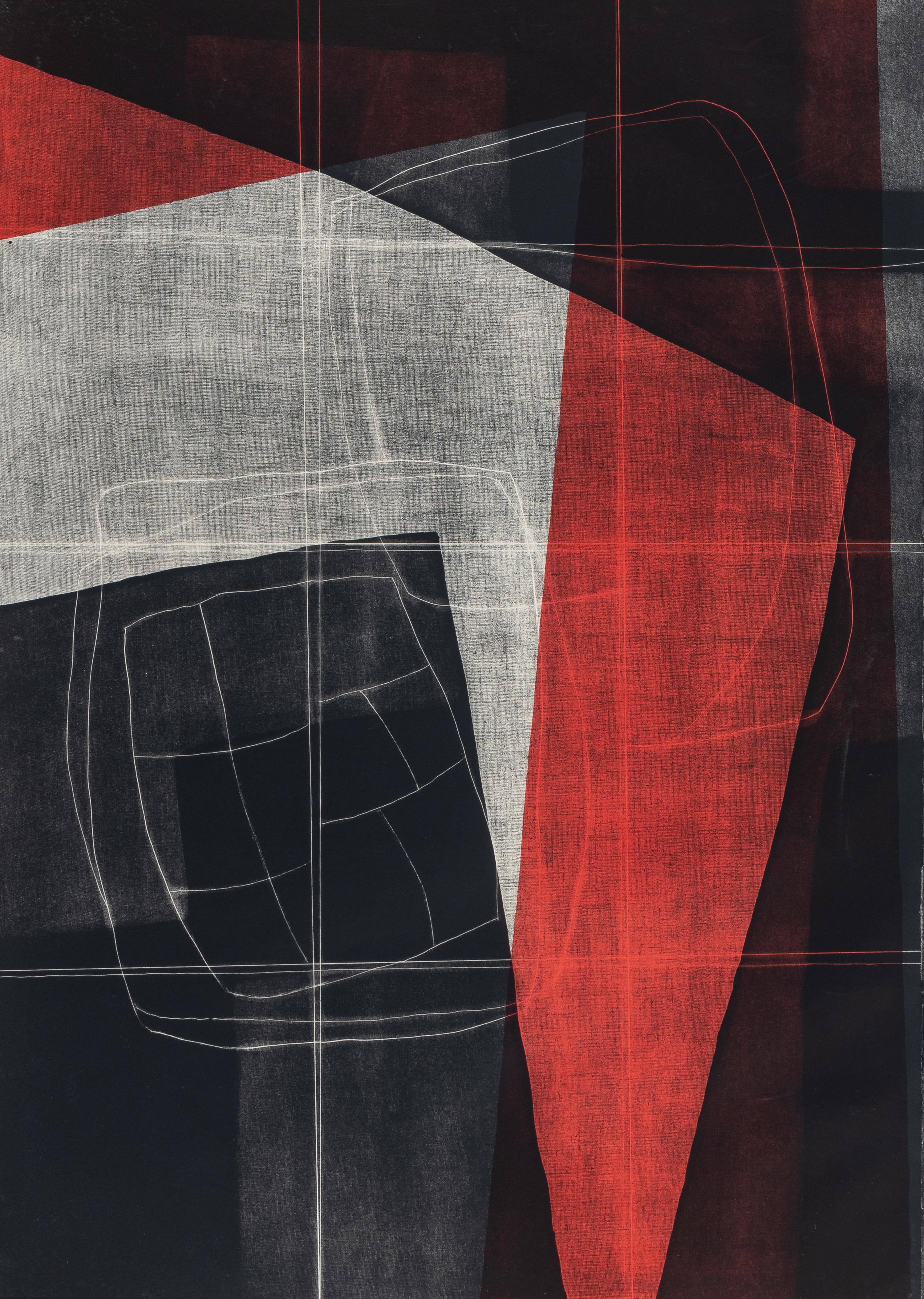 Double Imagery (2170/2170A) , 1967