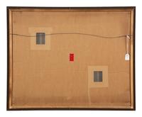 Untitled, 'Town in a Flatland'