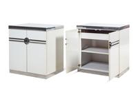 Pair of Nightstands