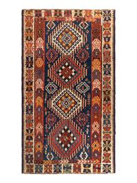 A Kazak Carpet