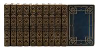 SEVIGNE, Marie de Rabutin-Chantal, Marquise de (1626-1696). Letters. London; Spurr & Swift, 1927.
