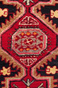 A Turkish Wool Rug