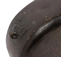 A Bronze ' Garlic Head' Vessel, Bianhu