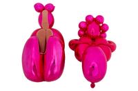 Dom Pérignon Balloon Venus (Magenta)