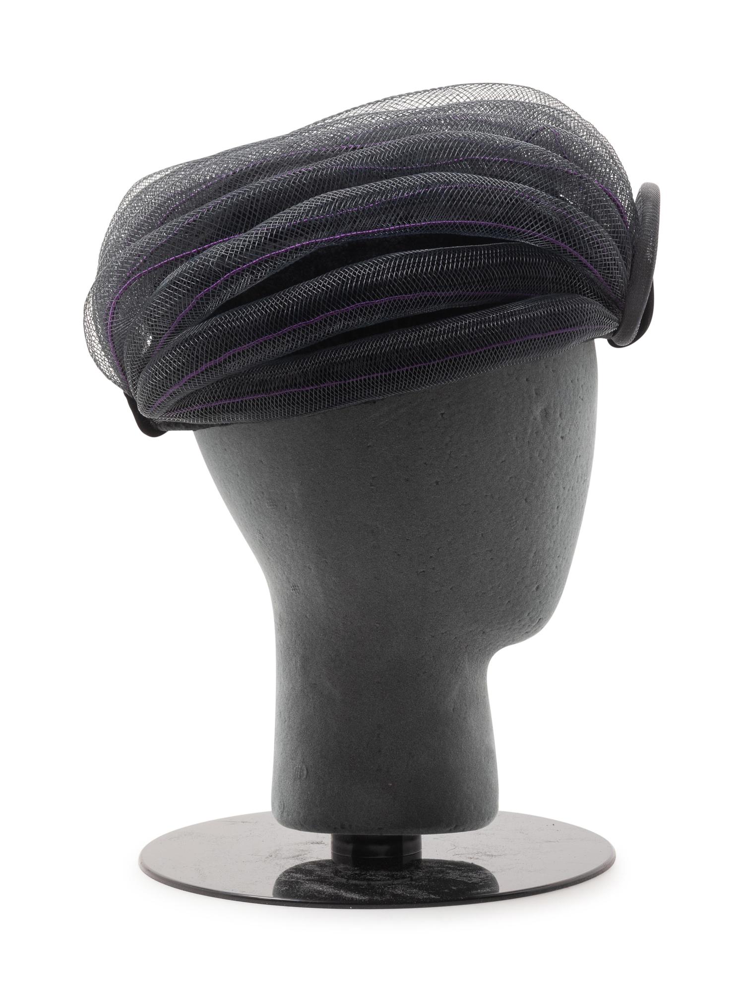 Nine Assorted Hats, 1980-2000s