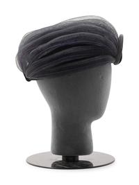 Nine Assorted Hats, 1980-2000s