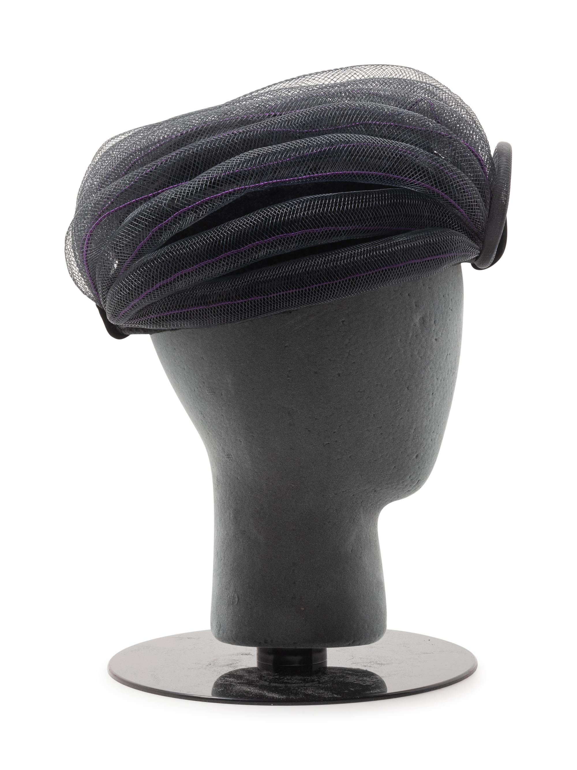 Nine Assorted Hats, 1980-2000s