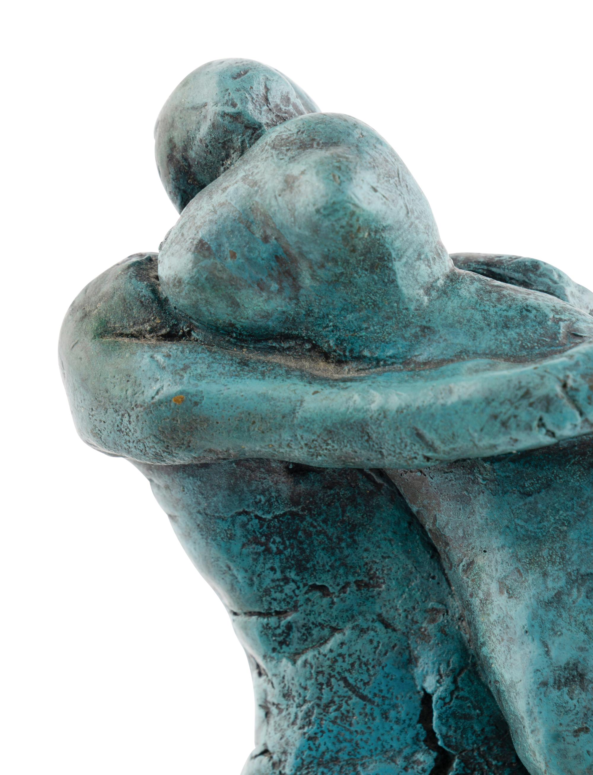 Embrace , edition 16/20