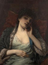 Portrait of a Lady