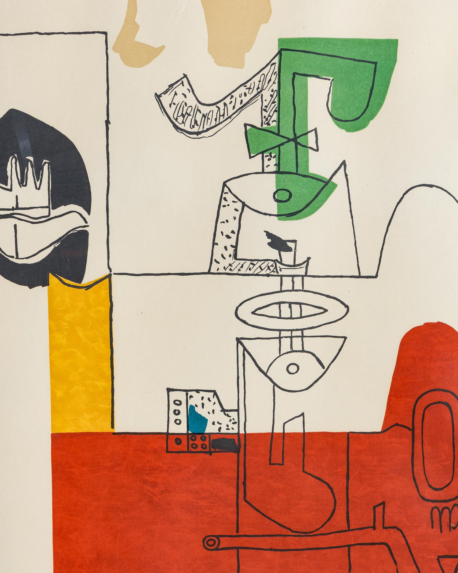 Totem, 1963