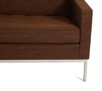 A Florence Knoll Settee