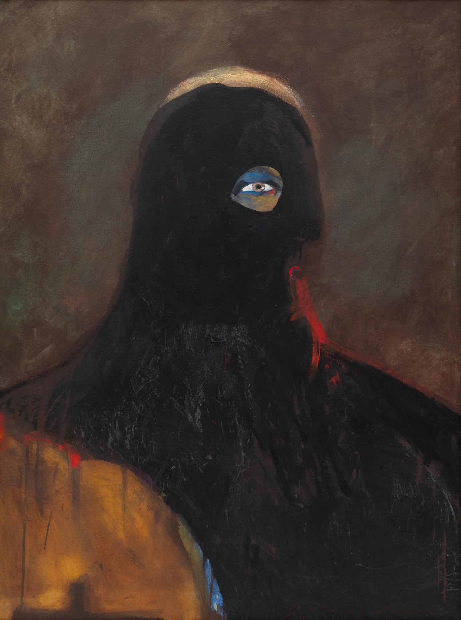 Ambiguous, 2000