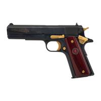 * Colt Pacific Theater 1911A1 Pistol Commemorative in Box