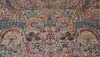 A Kerman Tree of Live Wool Rug