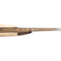 Lot of 2 Indo-Persian Kard Daggers
