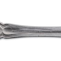 Three Tiffany and Co. Silver Serving Articles