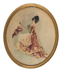 Henrietta Dunn Mears (1877-1970)