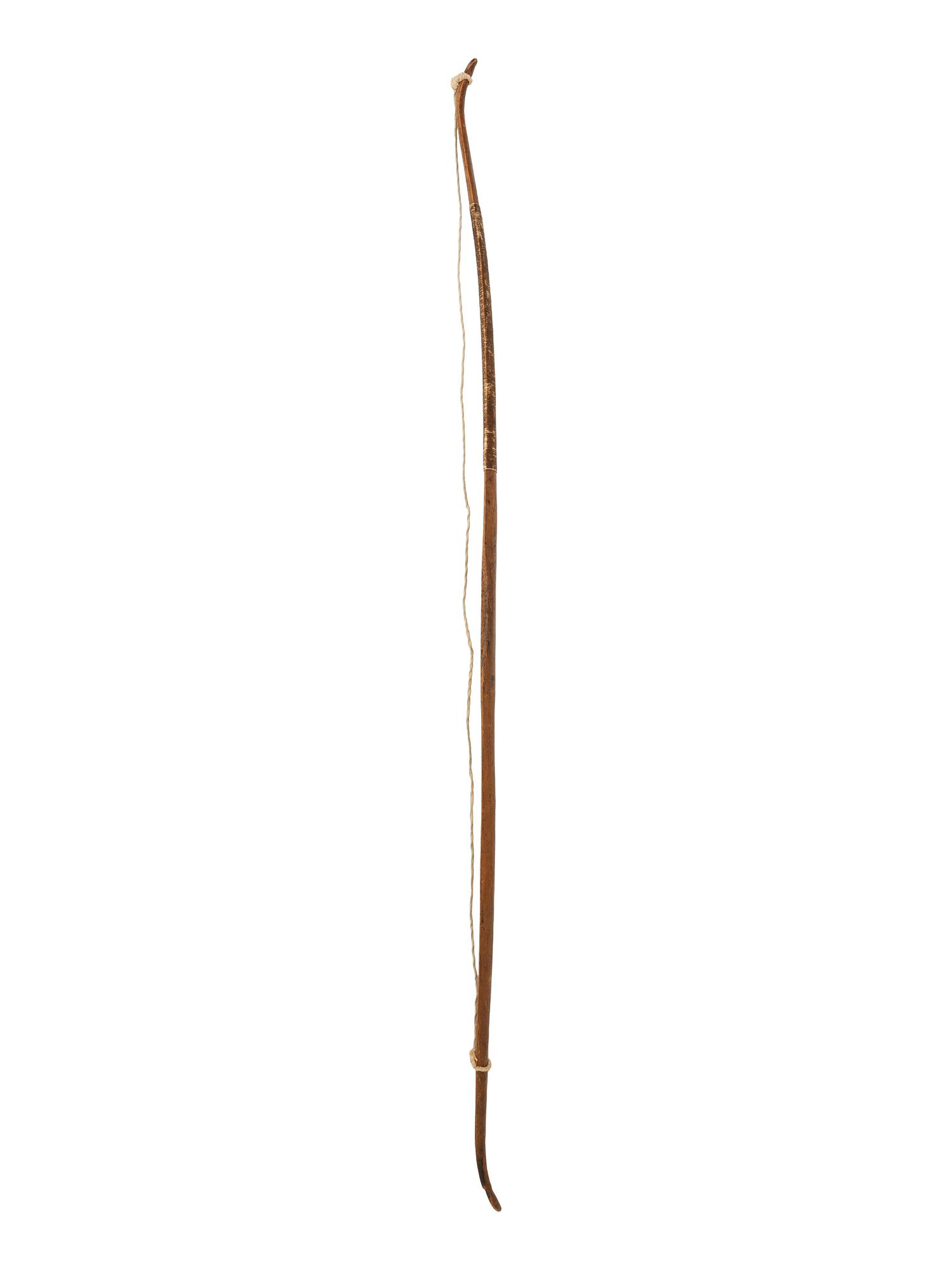 Nez Perce Bow