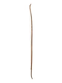 Nez Perce Bow