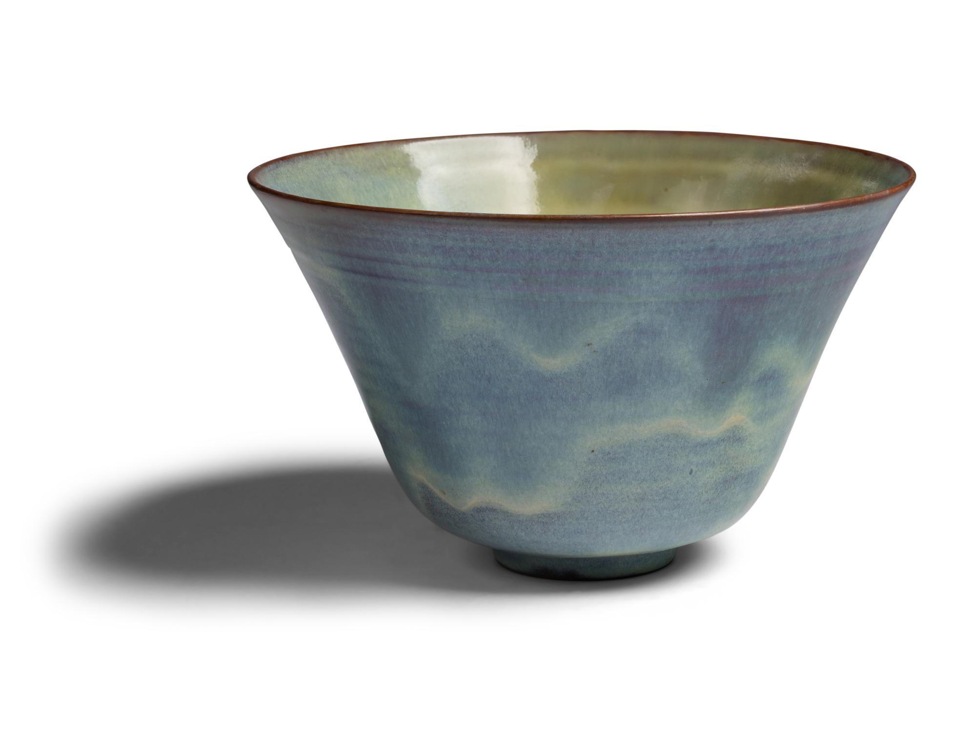 Ceramic Bowl
