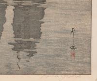 Yoshida Hiroshi (1876-1950) 吉田博（1876-1950）