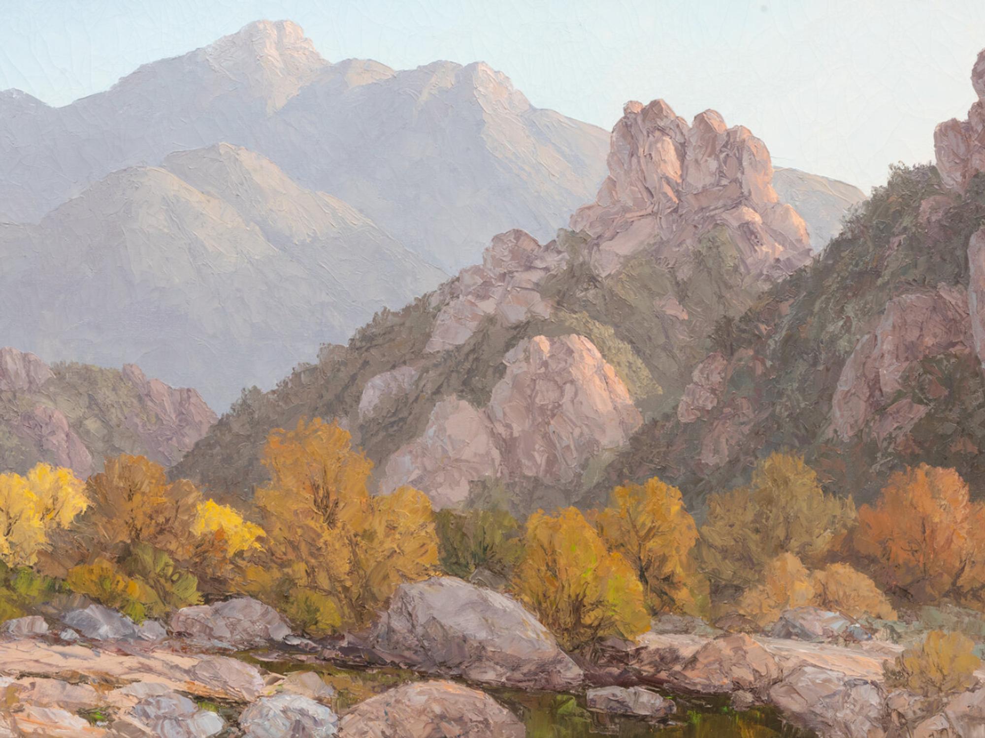 Western and Contemporary Native American Art Online