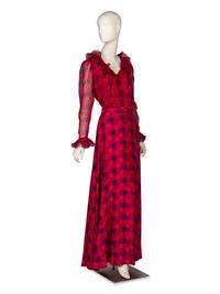 Sybil Connolly, Silk Ensemble