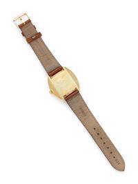 OMEGA, GOLD-FILLED 'SEAMASTER COSMIC' DAY DATE WRISTWATCH