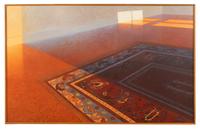 Symbol for a Wayfarer's Dilemma , 1975
