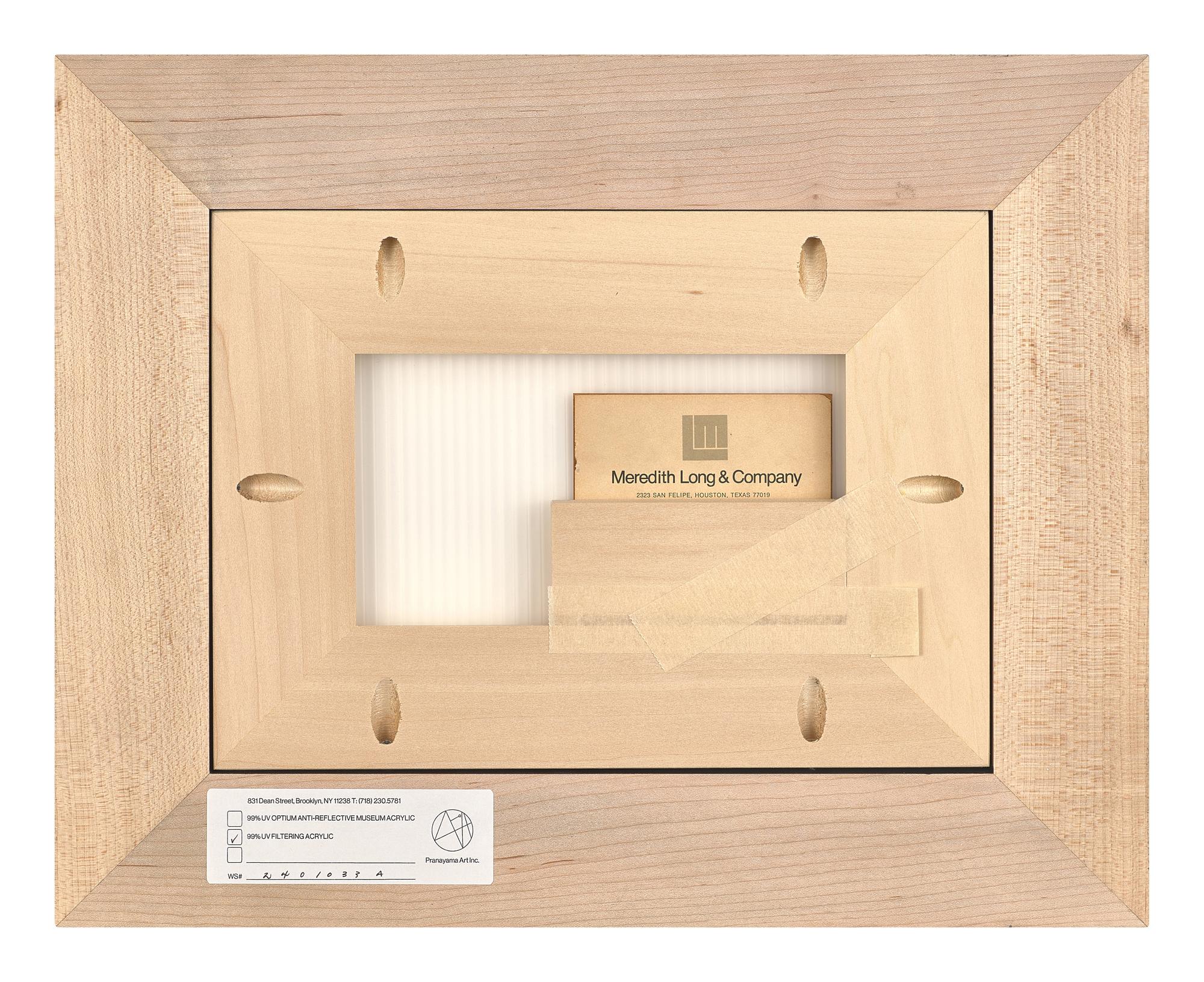 Untitled , 1982