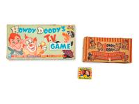 A Group of "Howdy Doody" Articles
