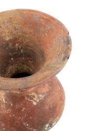 Four Neolithic Pottery Vessels