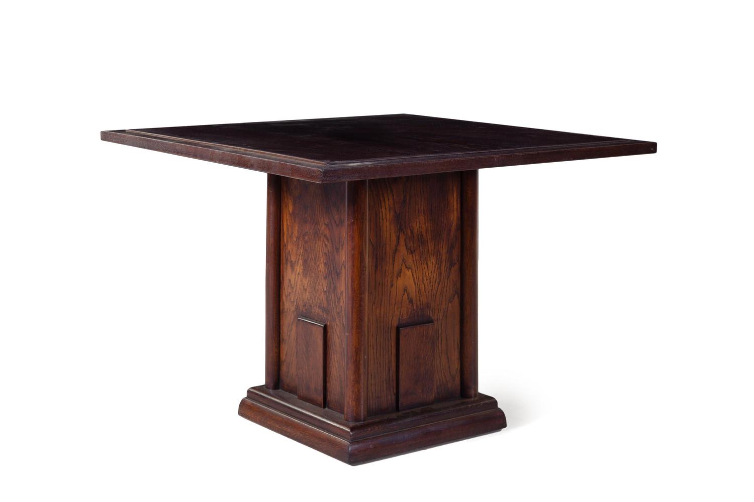 Center Table