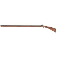 Untouched Pennsylvania Flintlock Longrifle by Peter Belles - ex Kindig Collection
