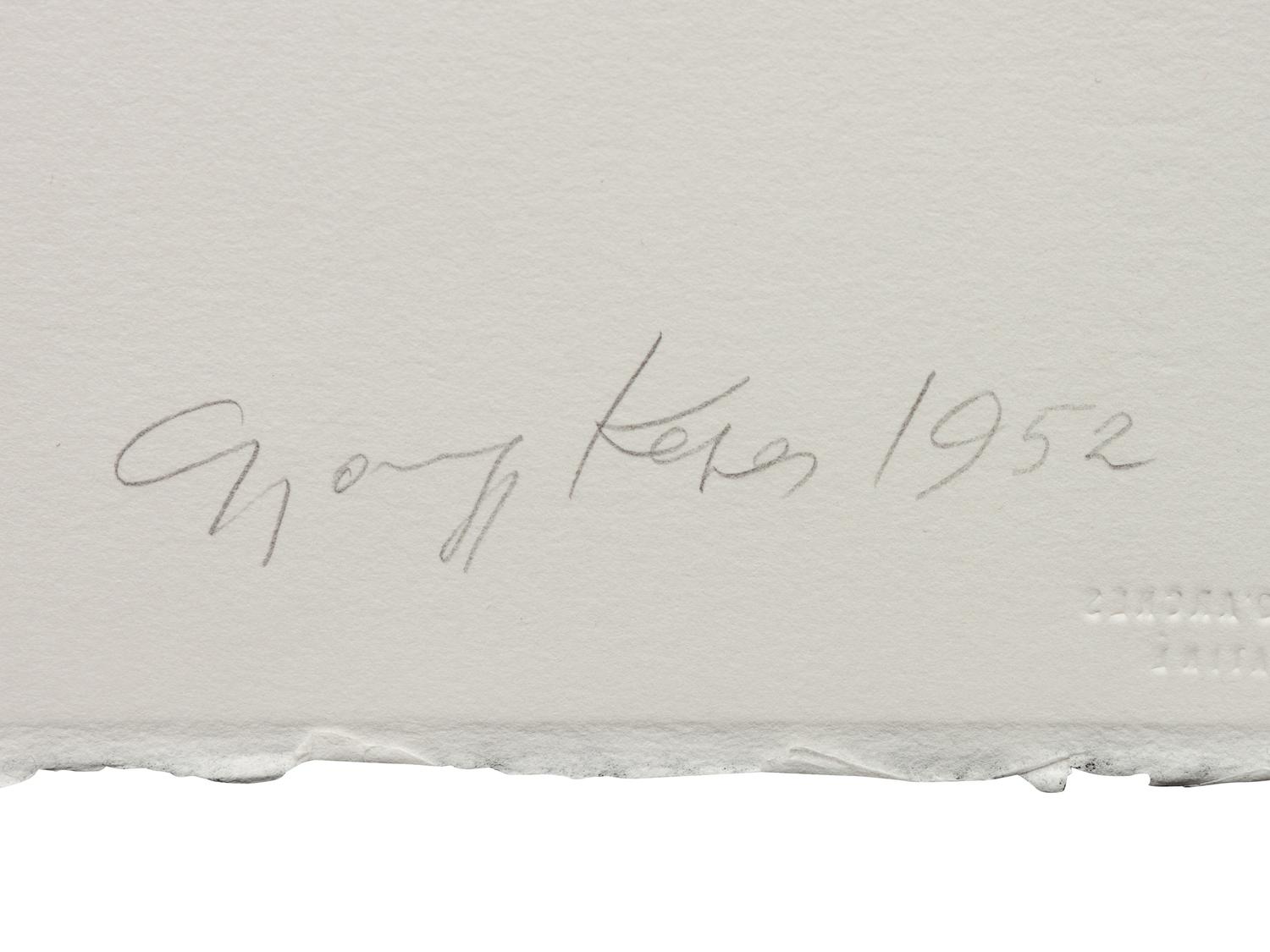 A group of four photographs ( Untitled #46; #56; #66; #86 ), 1948-1952 (printed later)