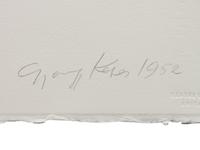 A group of four photographs ( Untitled #46; #56; #66; #86 ), 1948-1952 (printed later)