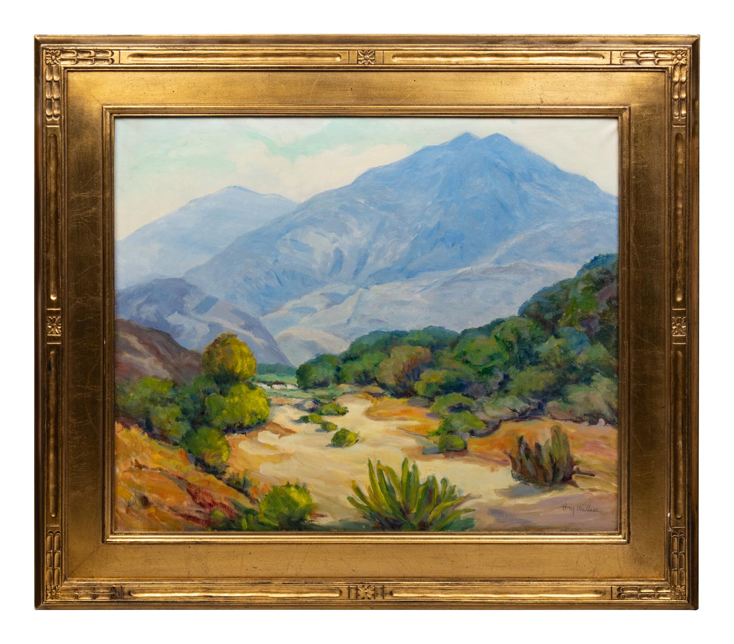 Desert Landscape