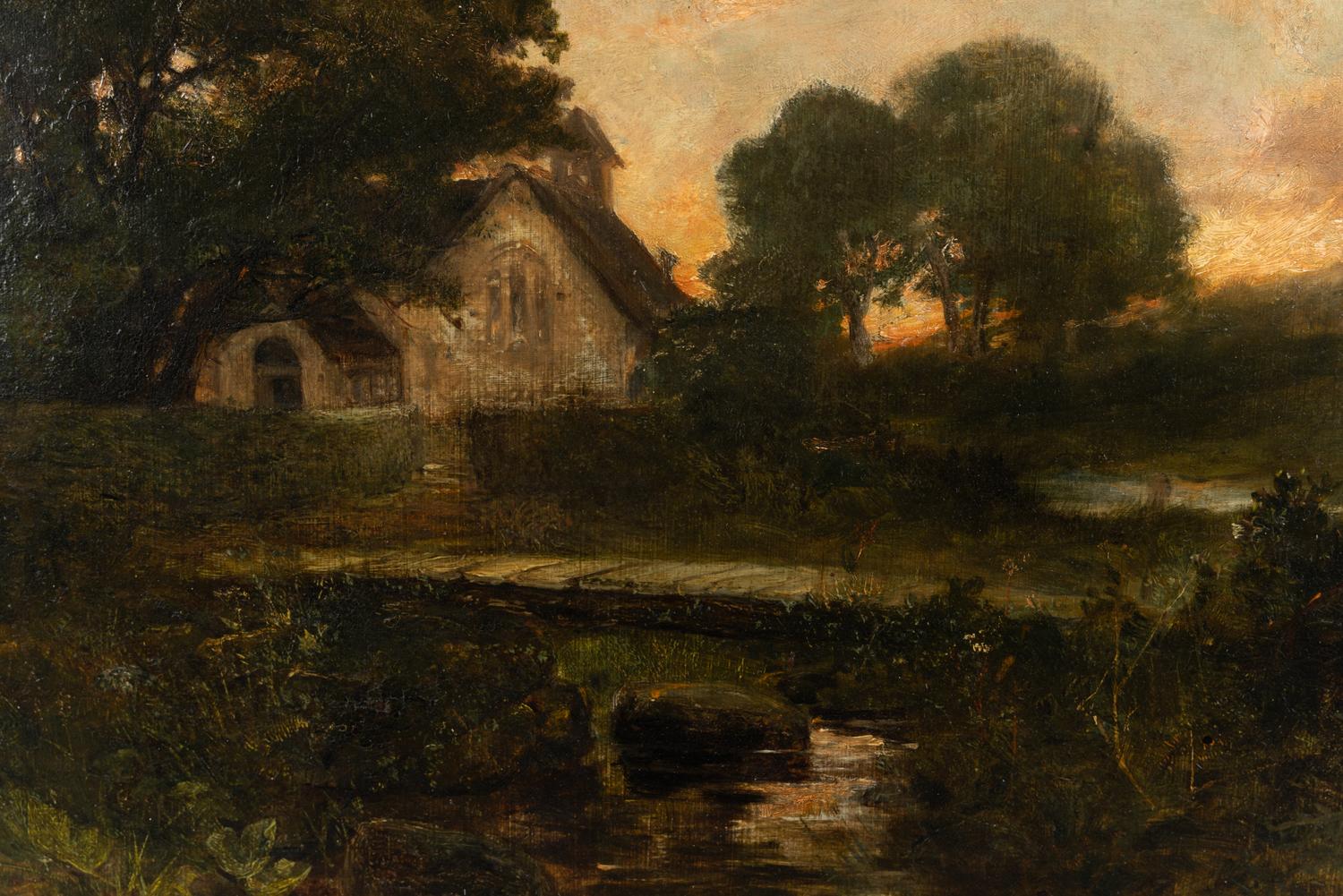 British School, 19th Century